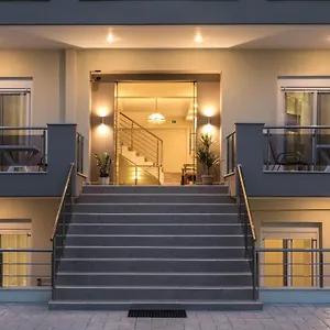 Ioranna - Sithonia Aparthotel