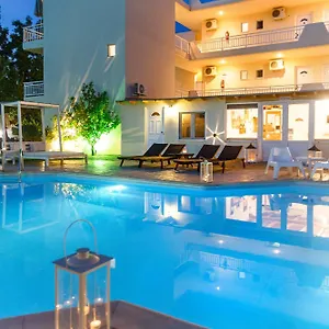 Vamvini Aparthotel